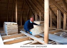 Best Attic Insulation Installation  in Flence, OR