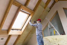 Insulation Air Sealing in Florence, OR