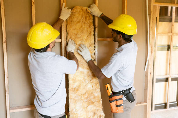 Best Attic Insulation Installation  in Flence, OR