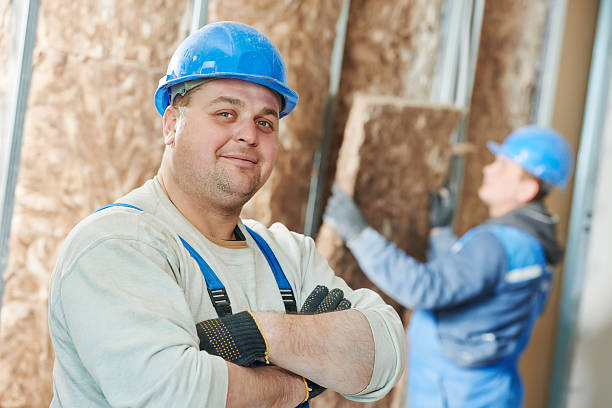 Types of Insulation We Offer in Florence, OR